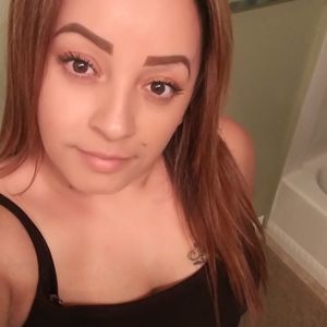 Meet your Posher, Emma